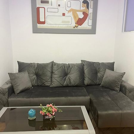 Apartman Obilic Белград Экстерьер фото