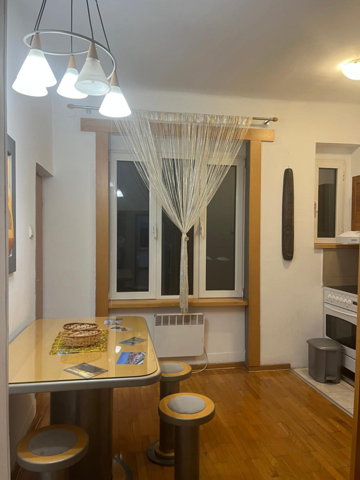 Apartman Obilic Белград Экстерьер фото