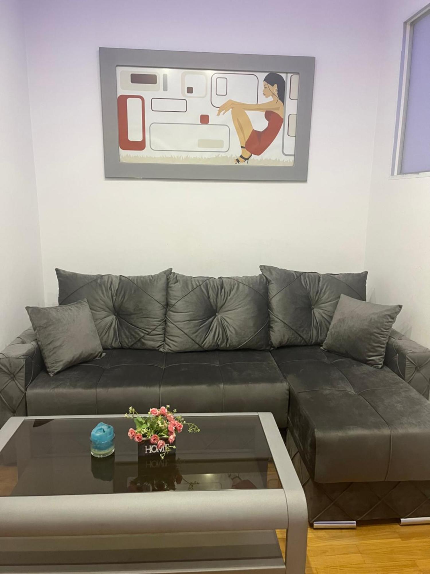 Apartman Obilic Белград Экстерьер фото